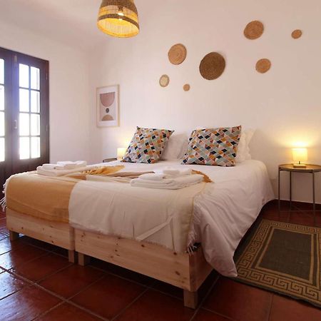 Casa Do Altinho Villa Vila Nova de Milfontes Eksteriør billede