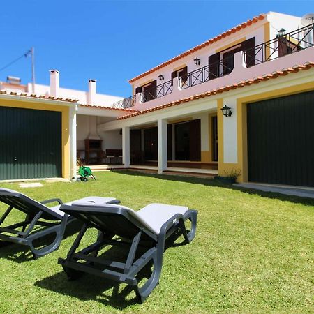 Casa Do Altinho Villa Vila Nova de Milfontes Eksteriør billede