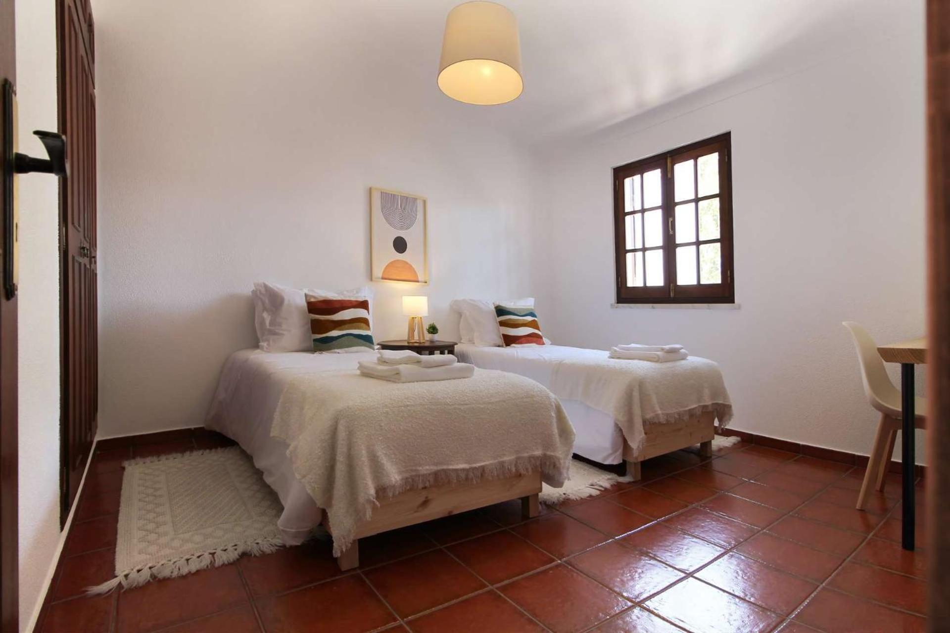 Casa Do Altinho Villa Vila Nova de Milfontes Eksteriør billede