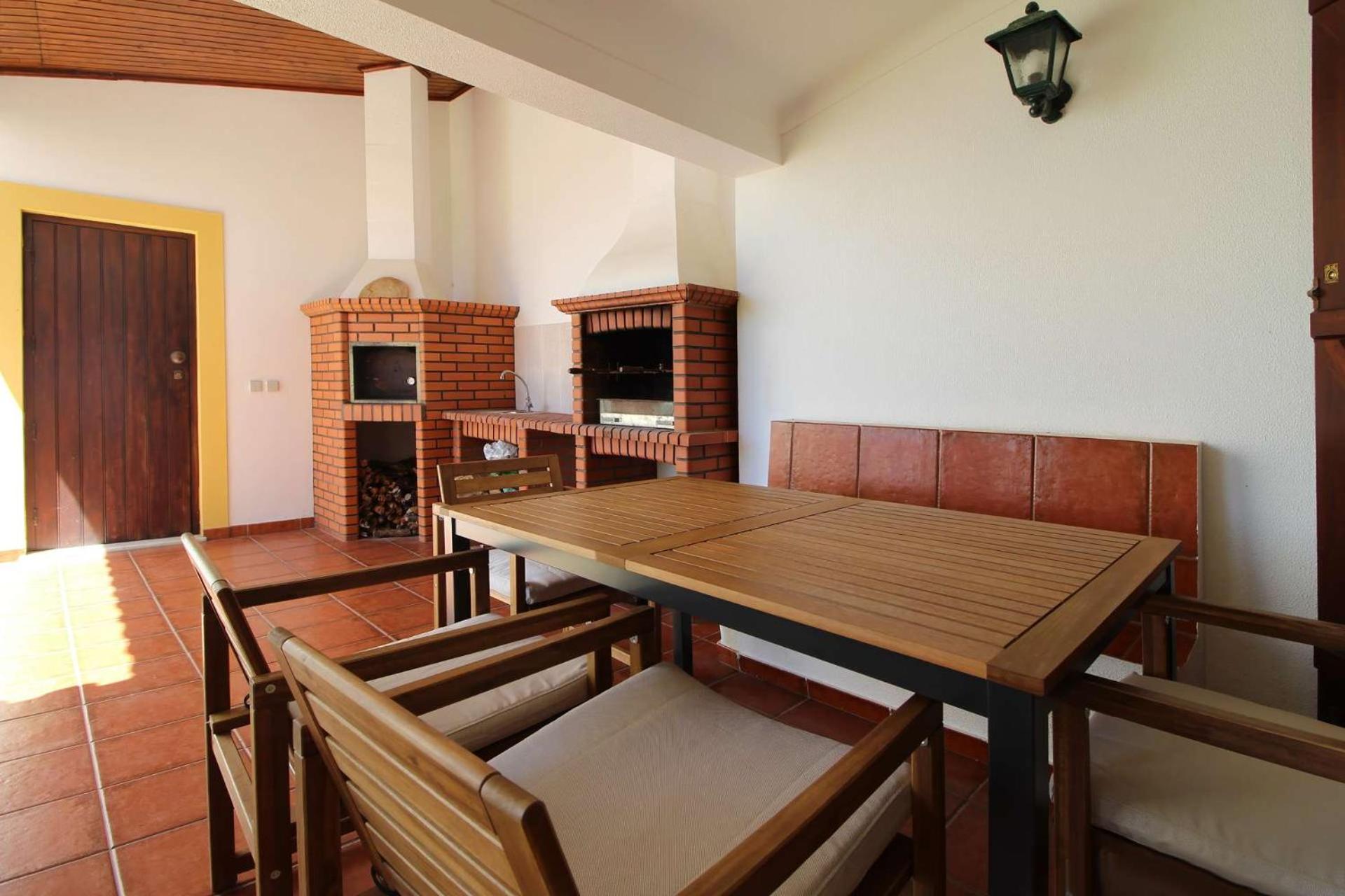 Casa Do Altinho Villa Vila Nova de Milfontes Eksteriør billede