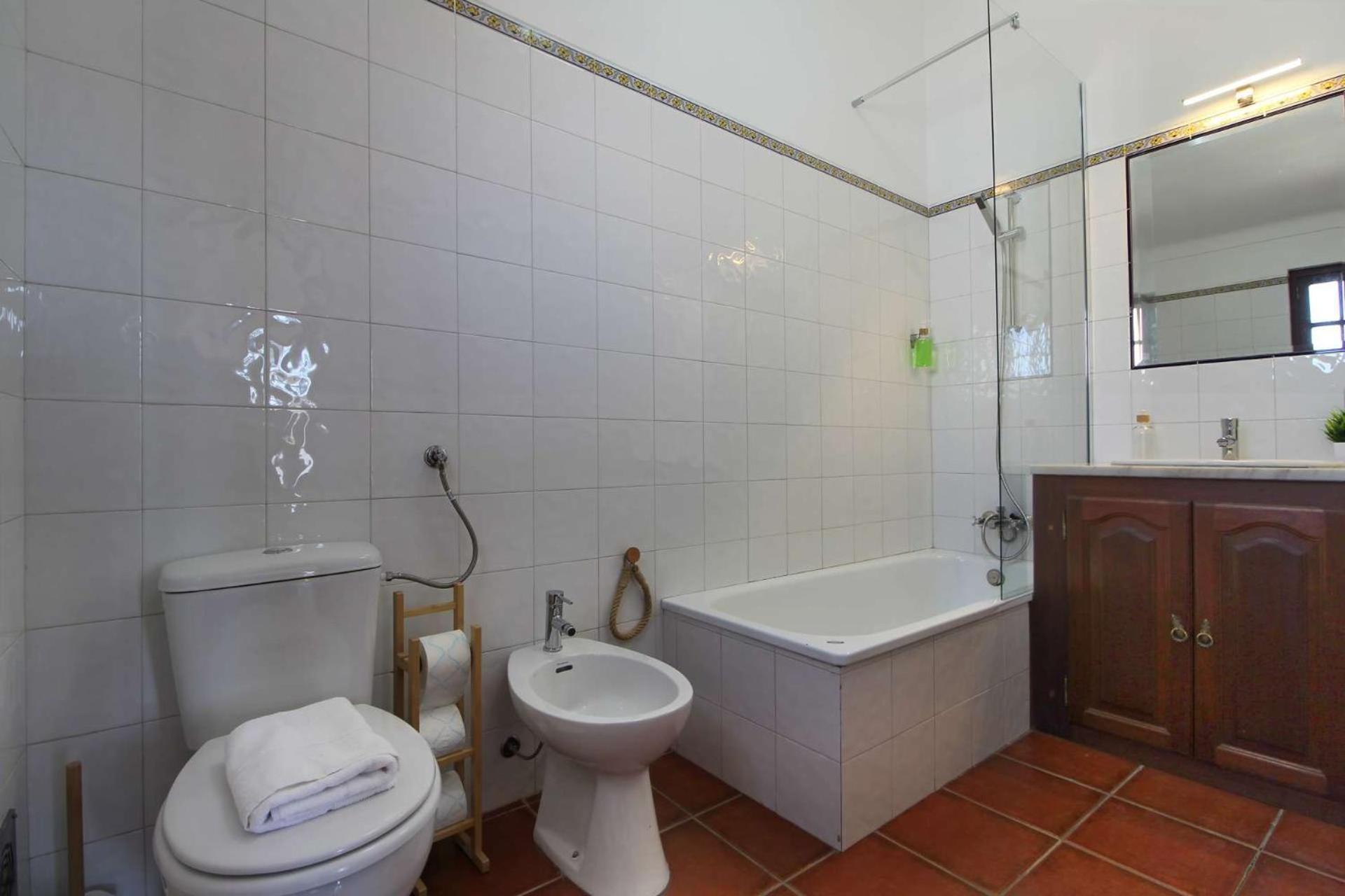 Casa Do Altinho Villa Vila Nova de Milfontes Eksteriør billede